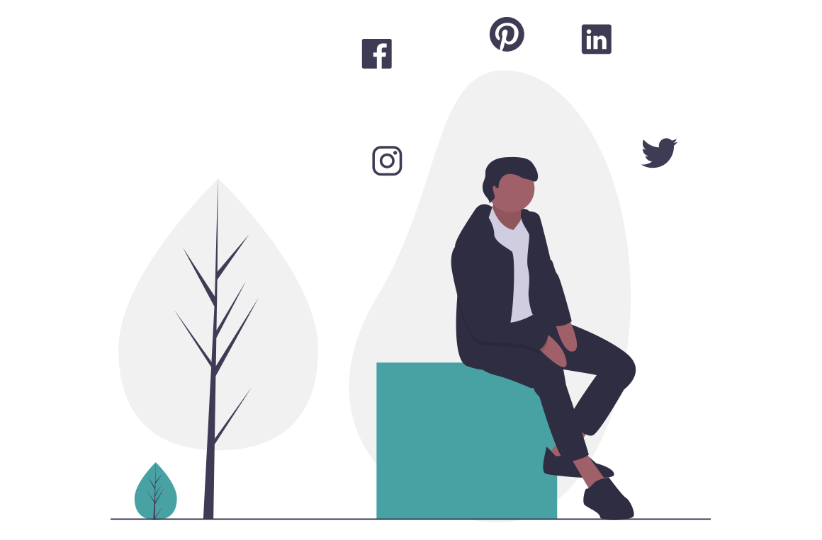 Social media packages